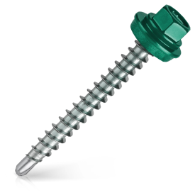 Саморез TORK 4,8х50