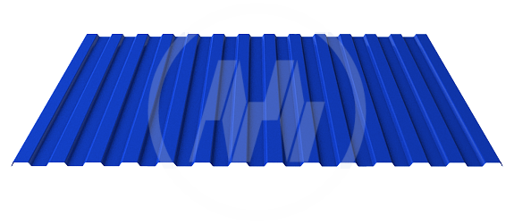 Профнастил НС-10