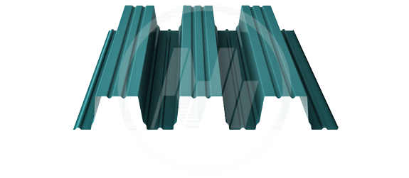 Профнастил Н-114
